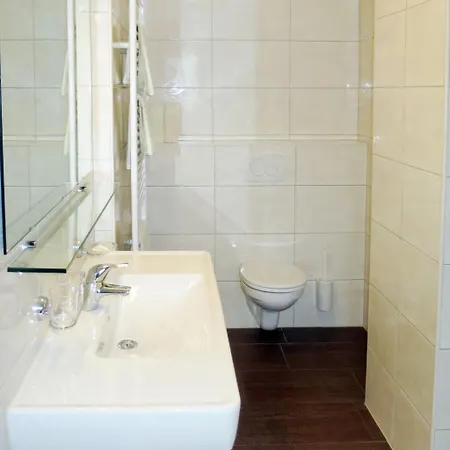 Apartment Klammlhof - Zaz303 By Interhome Zell am Ziller